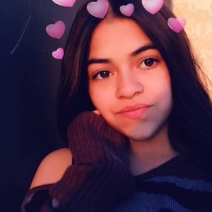 Meet your Posher, Lilly